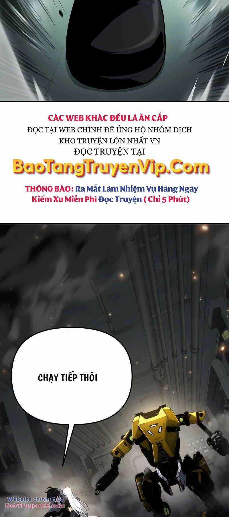 Linh Mục Tha Hóa Chapter 49 trang 36