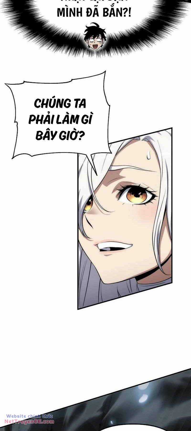 Linh Mục Tha Hóa Chapter 49 trang 42