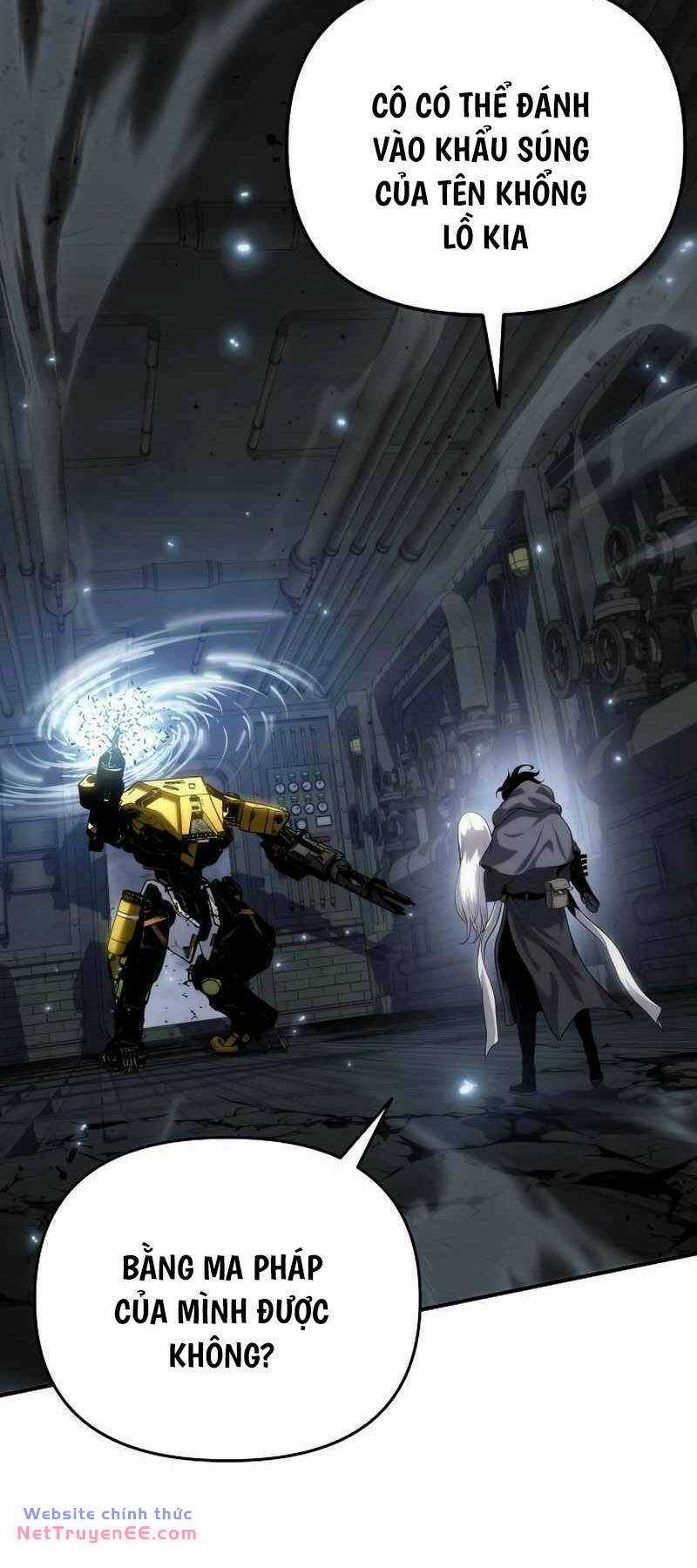 Linh Mục Tha Hóa Chapter 49 trang 43