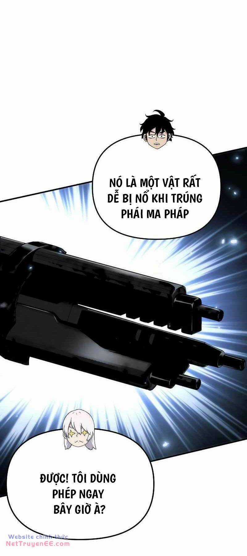 Linh Mục Tha Hóa Chapter 49 trang 44