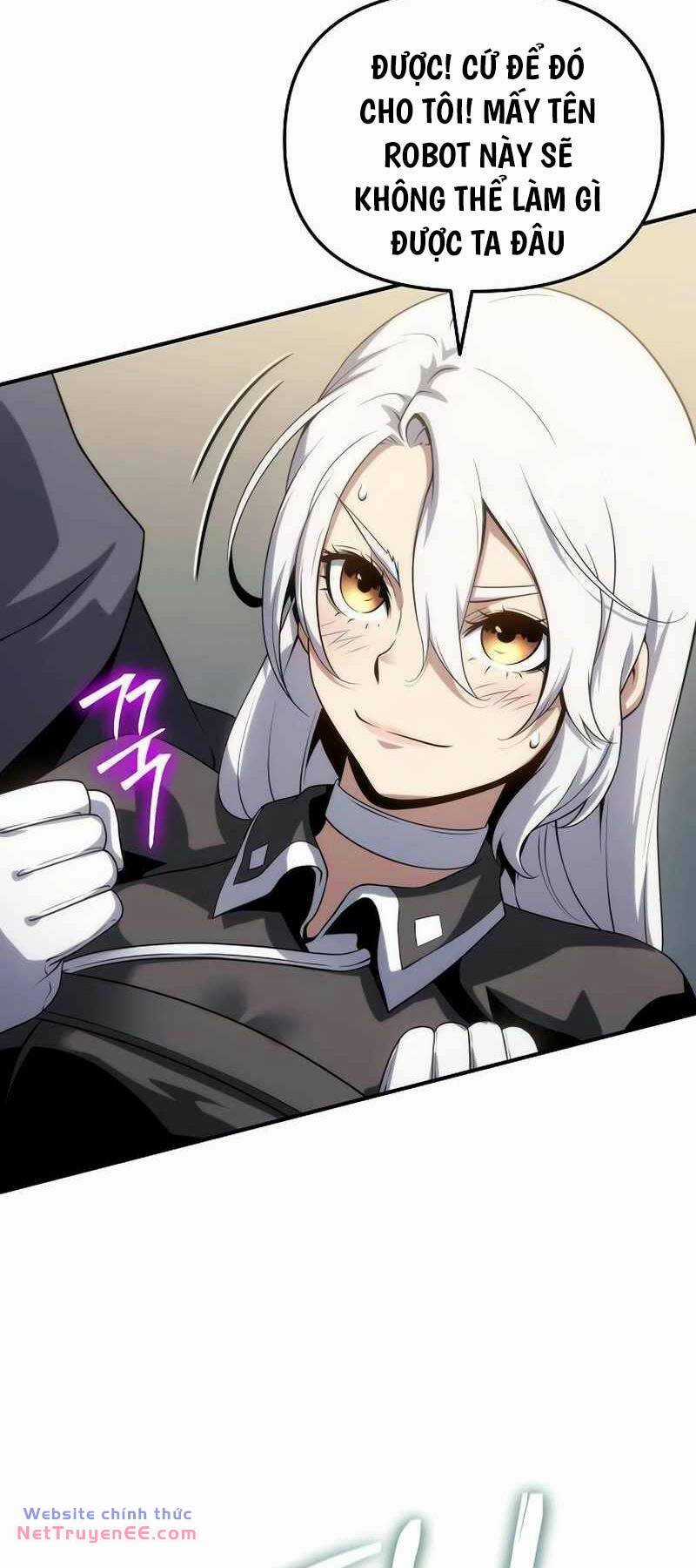 Linh Mục Tha Hóa Chapter 49 trang 54