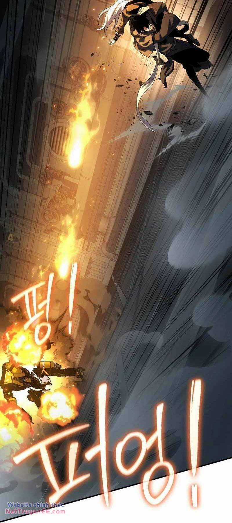 Linh Mục Tha Hóa Chapter 49 trang 56