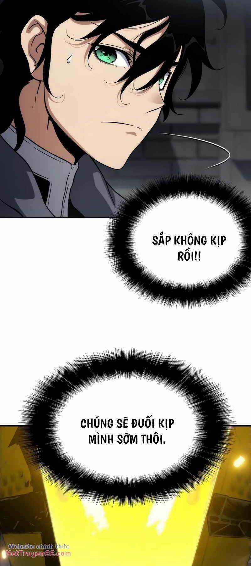 Linh Mục Tha Hóa Chapter 49 trang 67