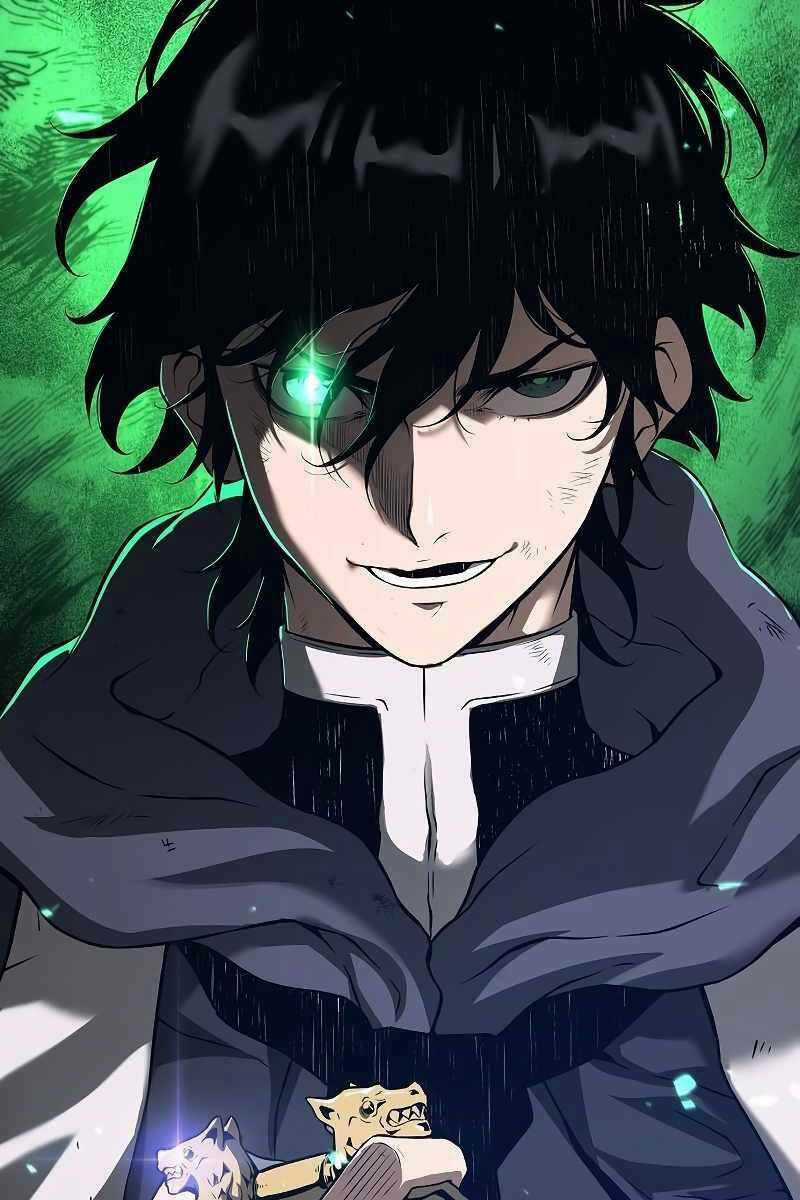 Linh Mục Tha Hóa Chapter 5 trang 2