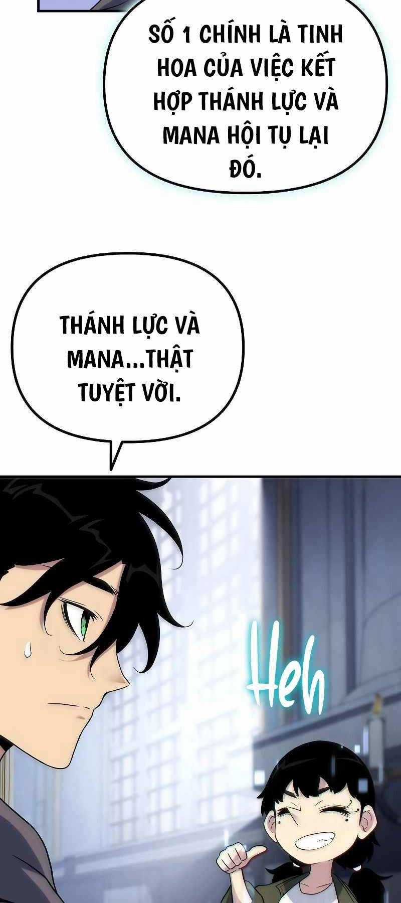 Linh Mục Tha Hóa Chapter 50 trang 103