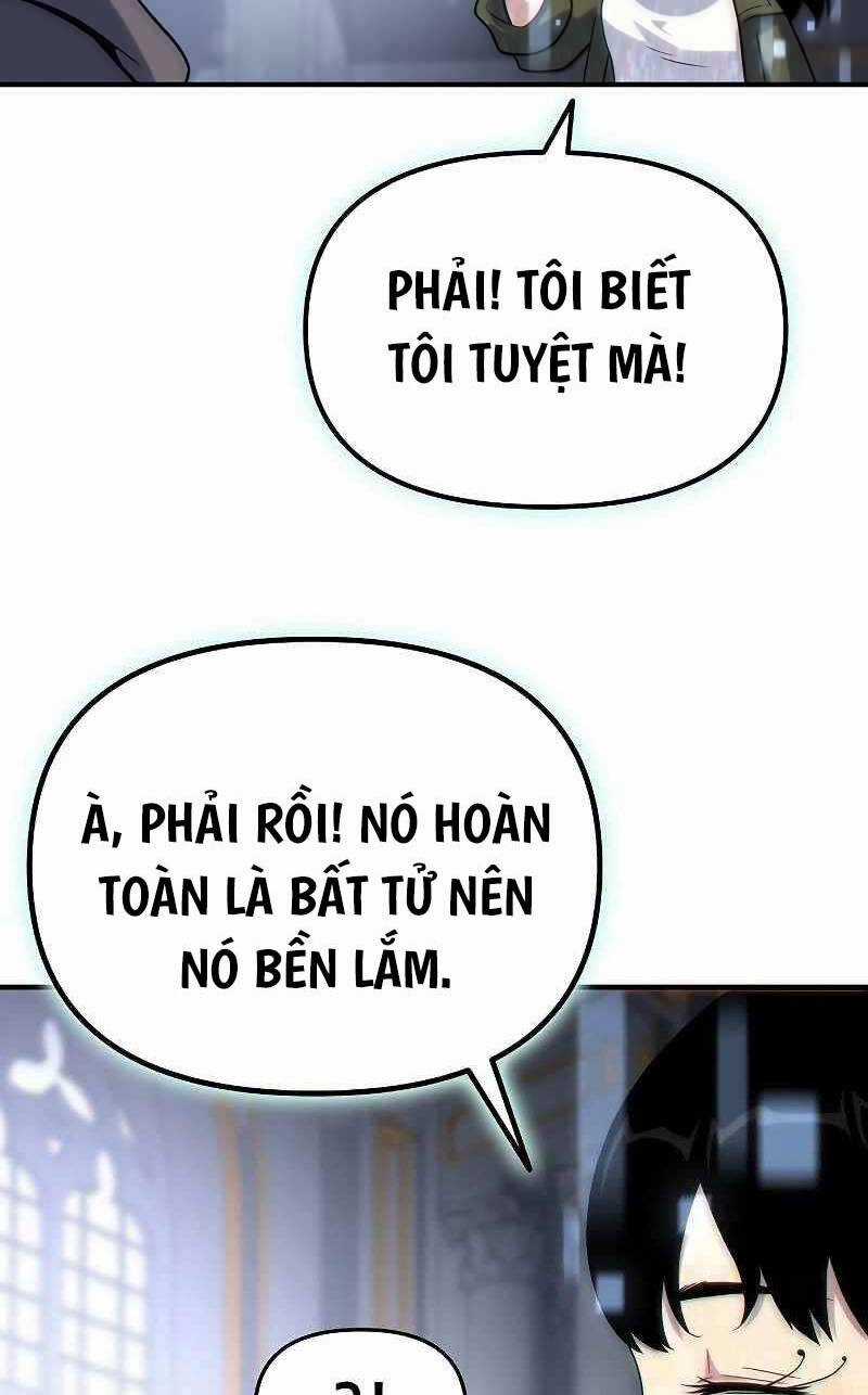 Linh Mục Tha Hóa Chapter 50 trang 104