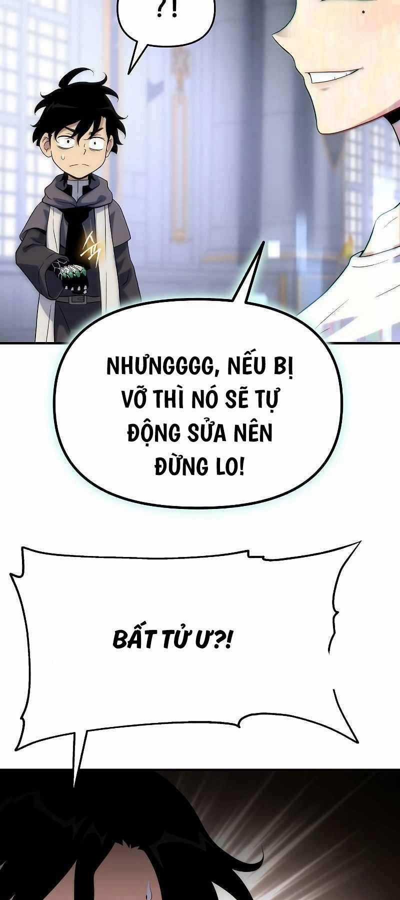 Linh Mục Tha Hóa Chapter 50 trang 105