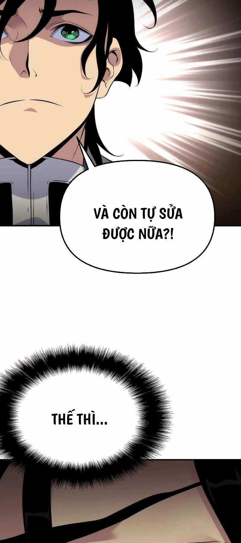 Linh Mục Tha Hóa Chapter 50 trang 106