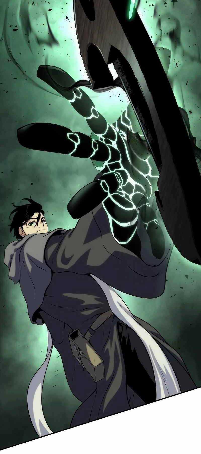 Linh Mục Tha Hóa Chapter 50 trang 108