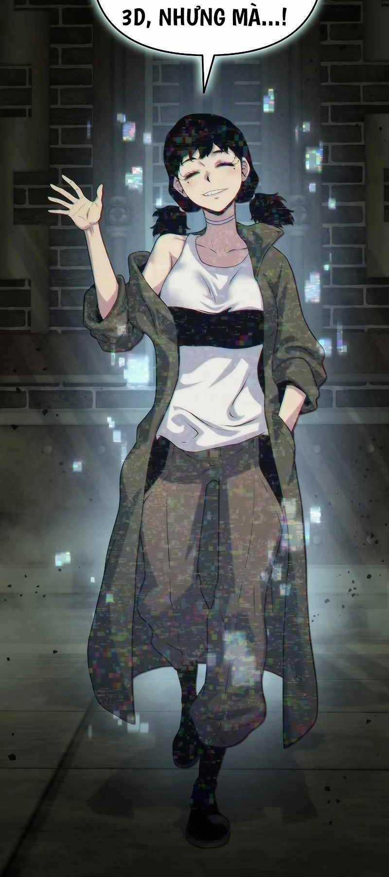 Linh Mục Tha Hóa Chapter 50 trang 19