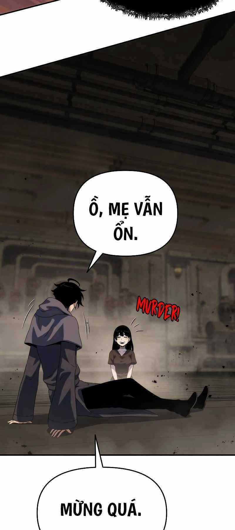 Linh Mục Tha Hóa Chapter 50 trang 2