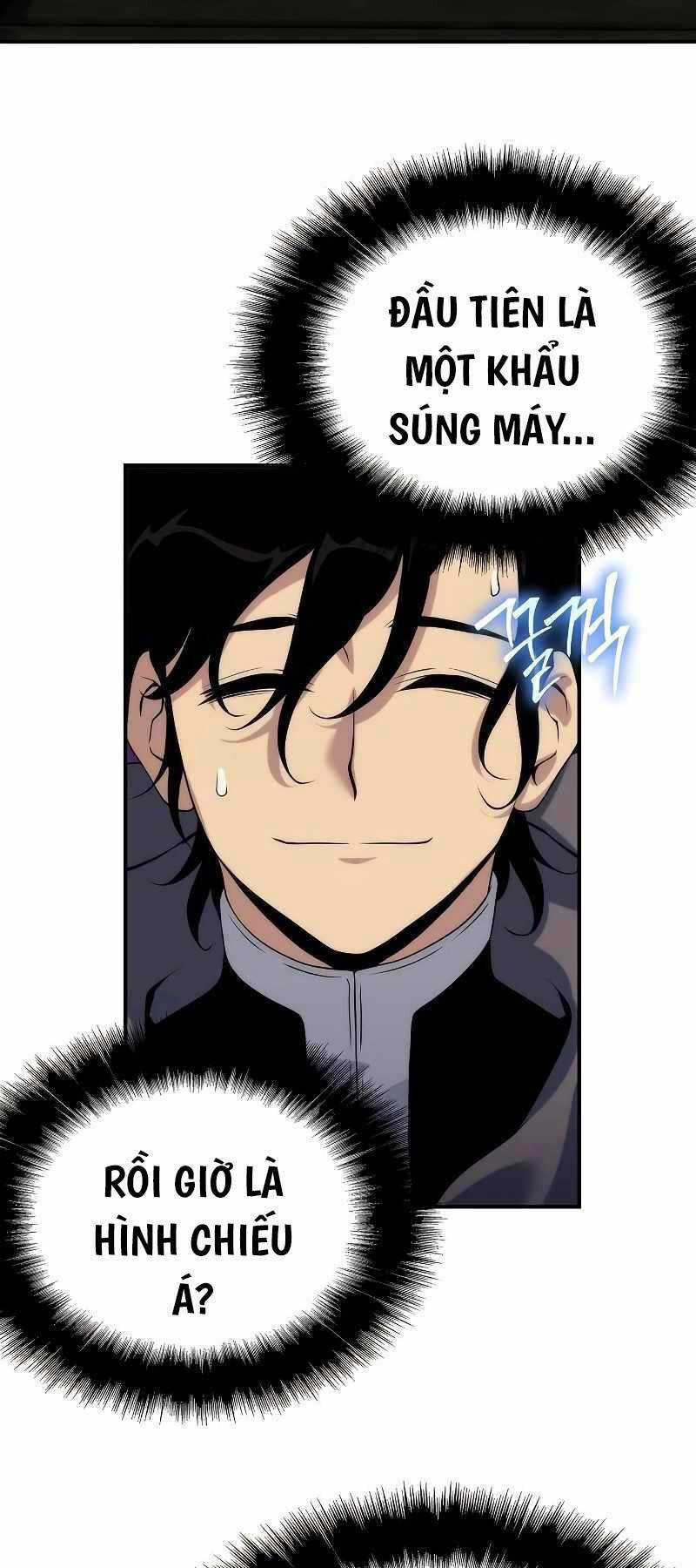 Linh Mục Tha Hóa Chapter 50 trang 20