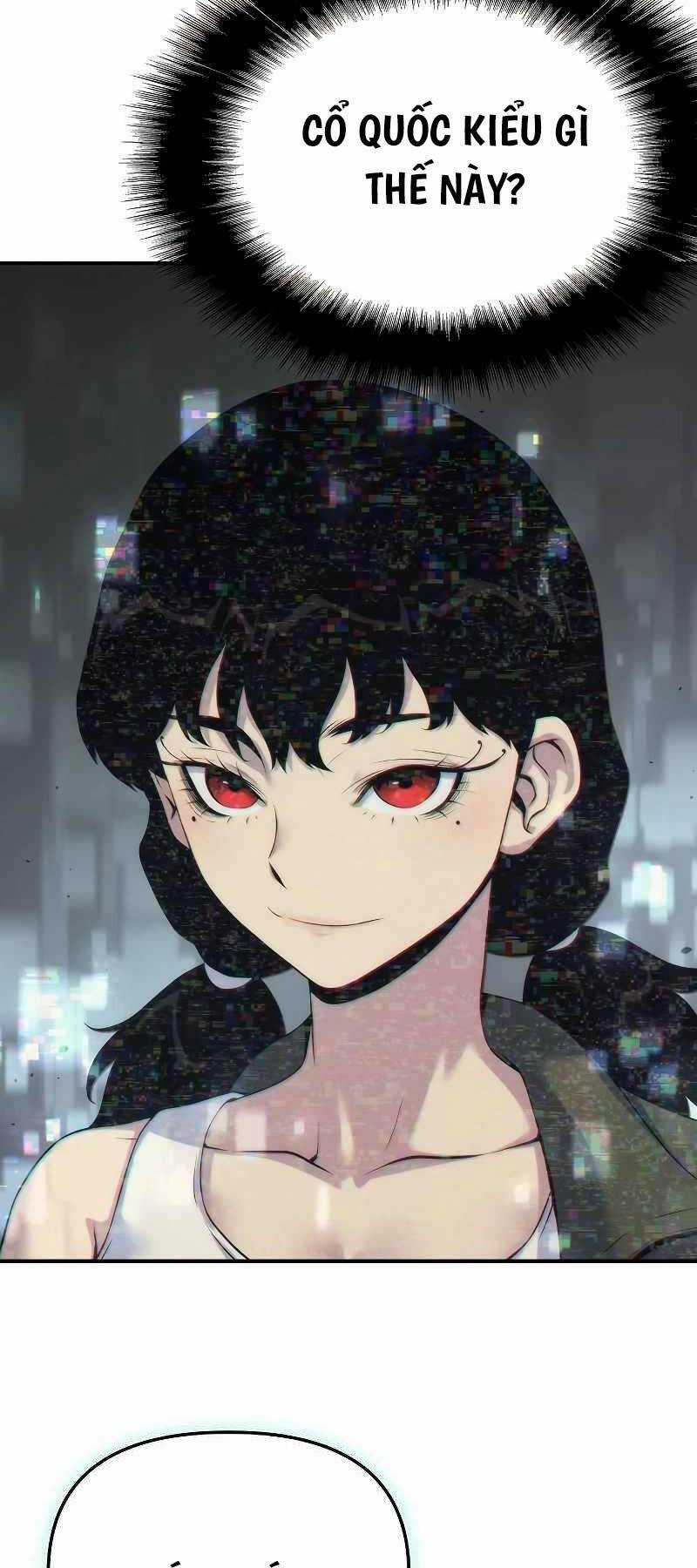 Linh Mục Tha Hóa Chapter 50 trang 21
