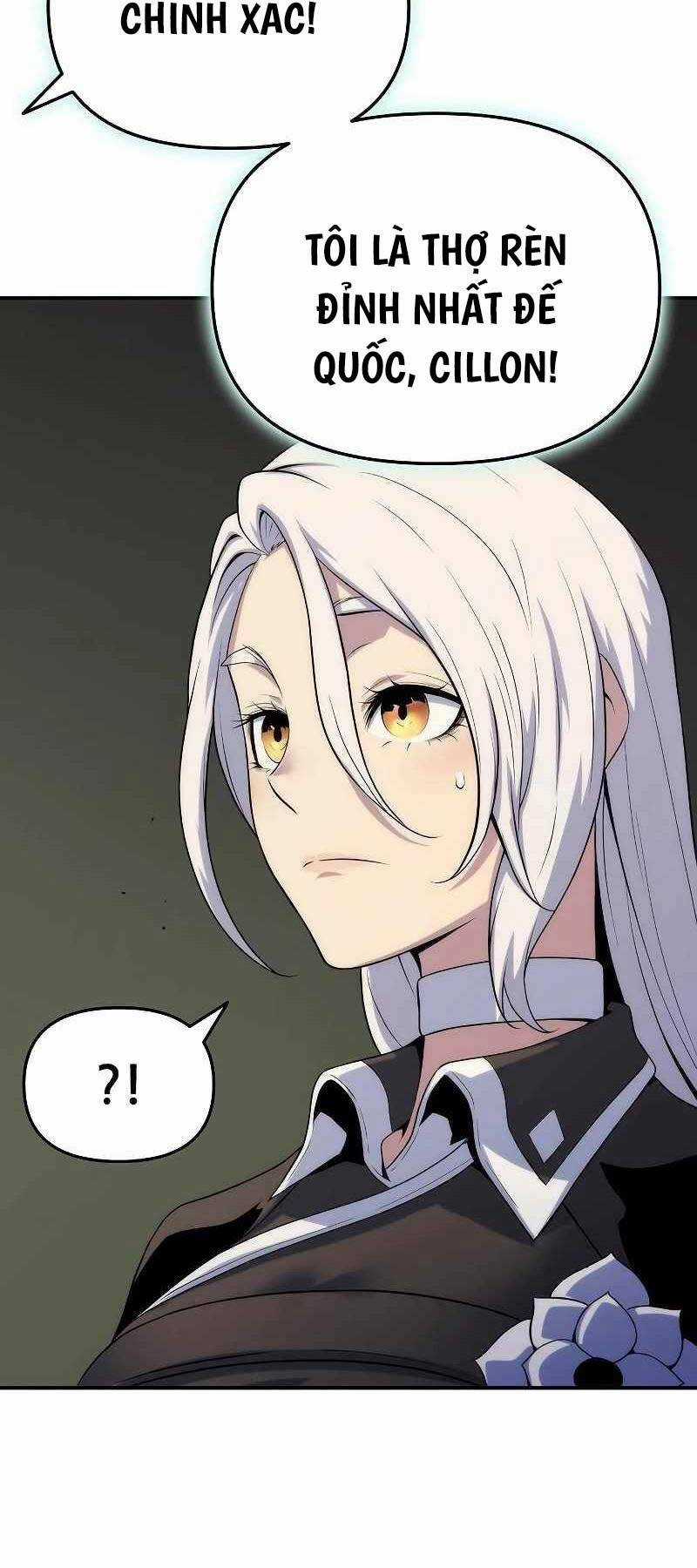 Linh Mục Tha Hóa Chapter 50 trang 22