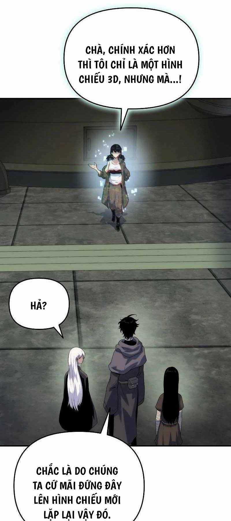 Linh Mục Tha Hóa Chapter 50 trang 23