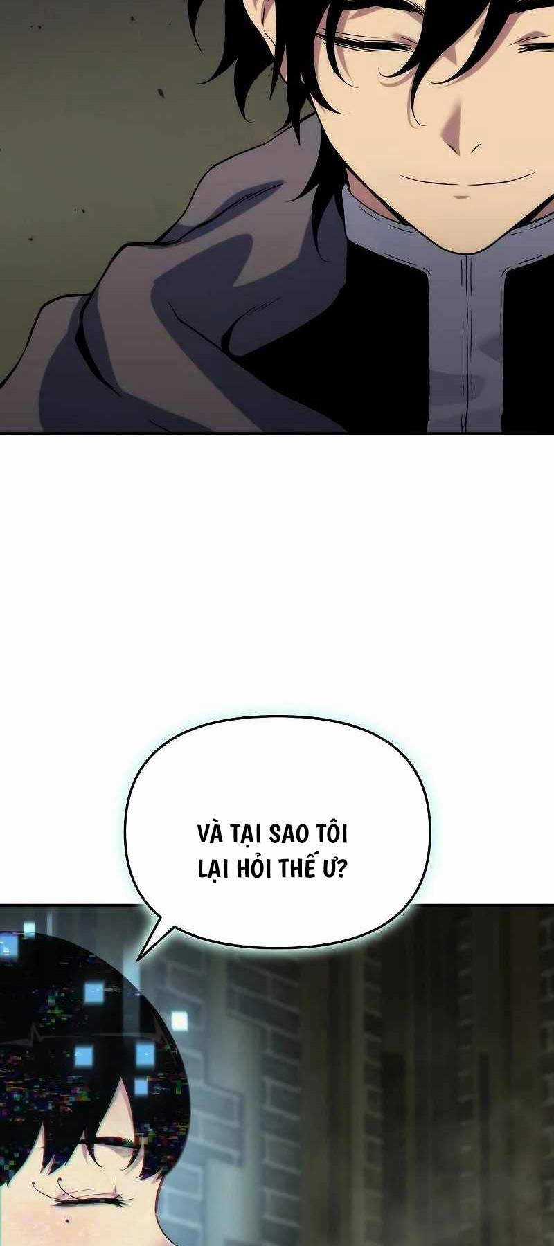 Linh Mục Tha Hóa Chapter 50 trang 27
