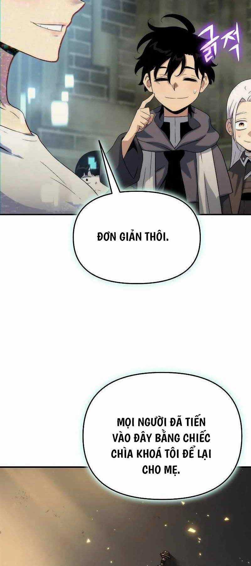 Linh Mục Tha Hóa Chapter 50 trang 28