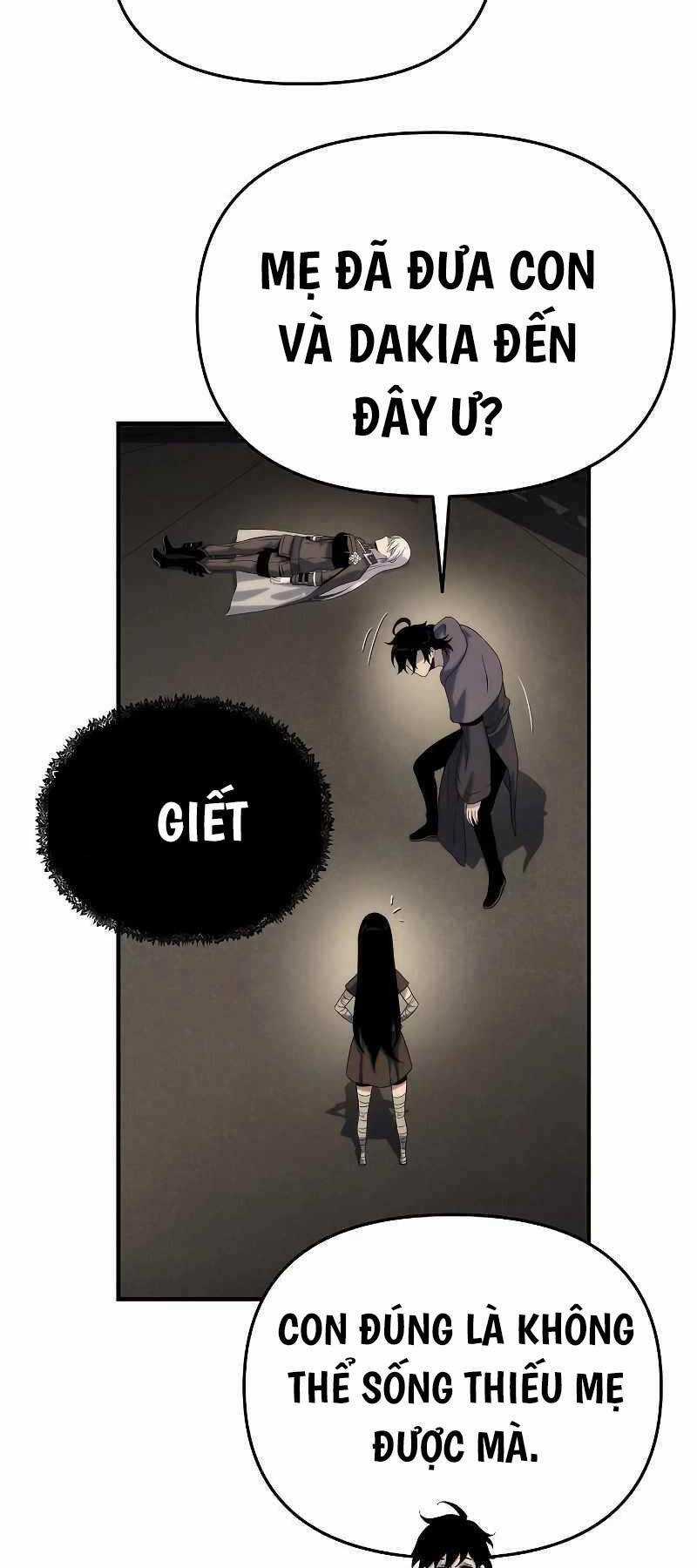 Linh Mục Tha Hóa Chapter 50 trang 3