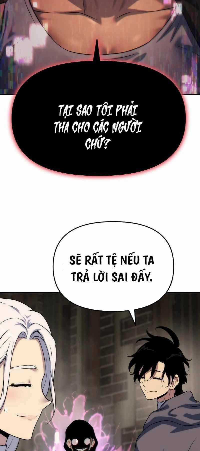 Linh Mục Tha Hóa Chapter 50 trang 31