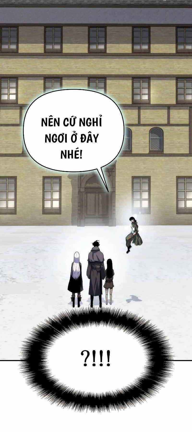 Linh Mục Tha Hóa Chapter 50 trang 34