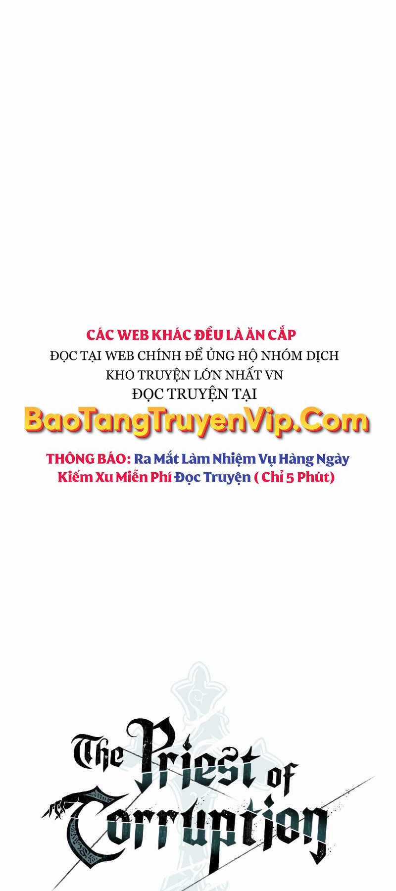 Linh Mục Tha Hóa Chapter 50 trang 35