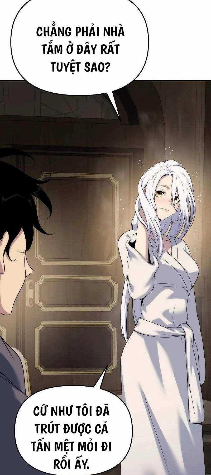 Linh Mục Tha Hóa Chapter 50 trang 39