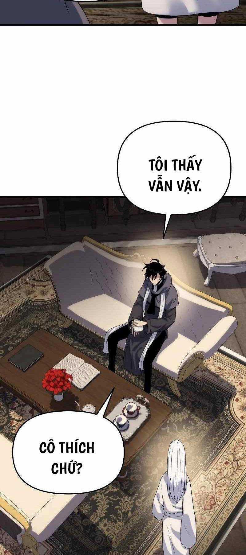 Linh Mục Tha Hóa Chapter 50 trang 40