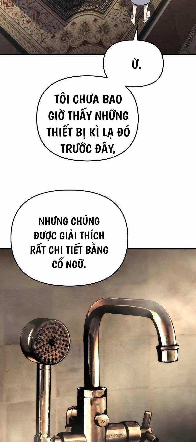 Linh Mục Tha Hóa Chapter 50 trang 41