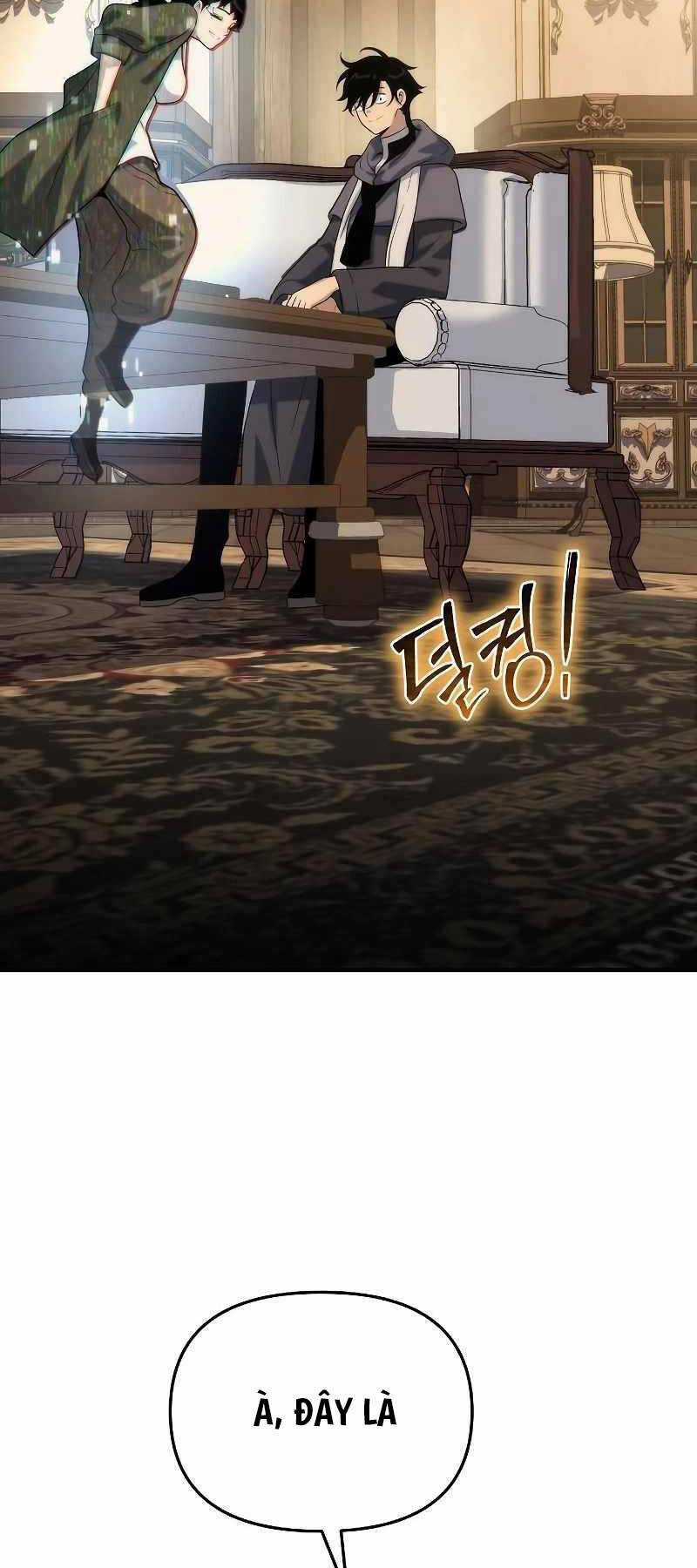 Linh Mục Tha Hóa Chapter 50 trang 45
