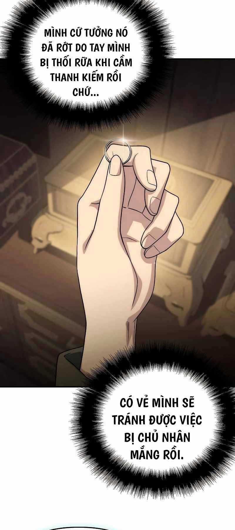 Linh Mục Tha Hóa Chapter 50 trang 48