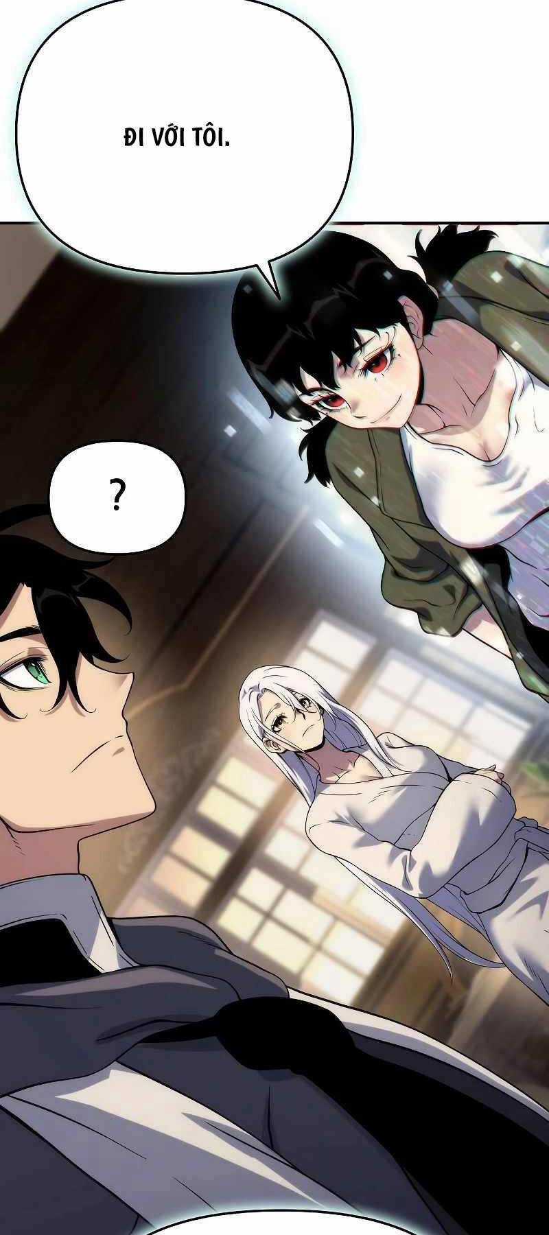 Linh Mục Tha Hóa Chapter 50 trang 49
