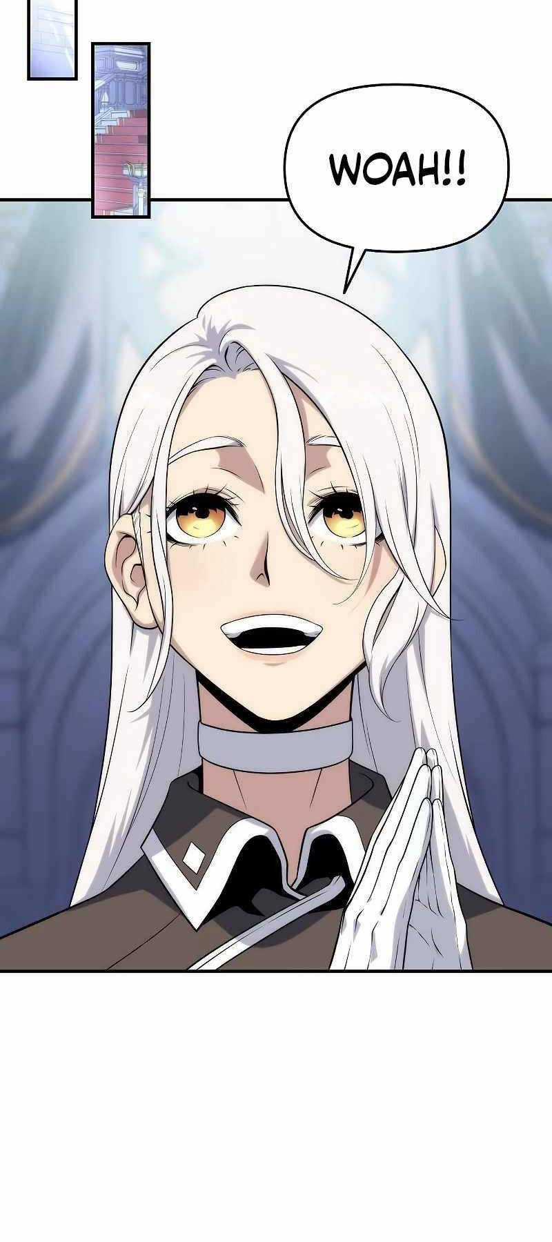 Linh Mục Tha Hóa Chapter 50 trang 51
