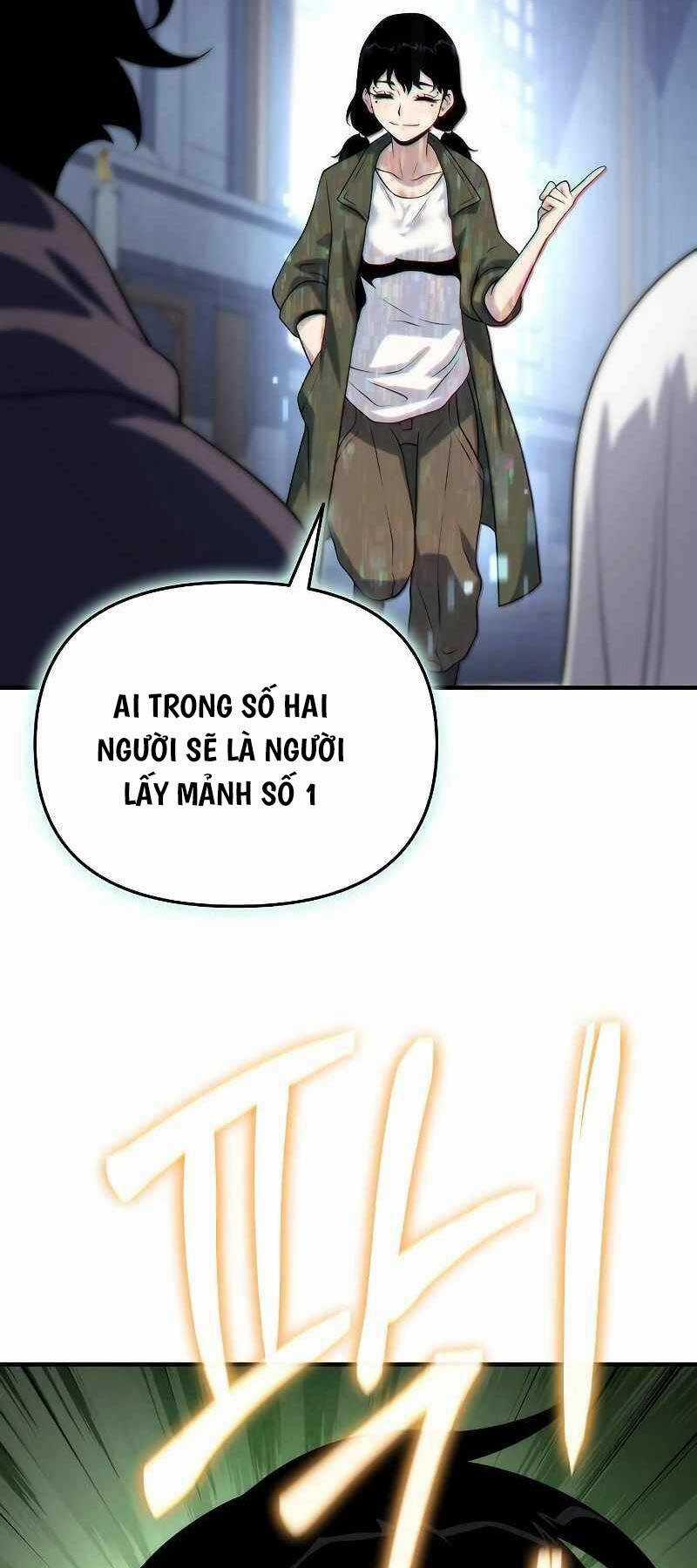 Linh Mục Tha Hóa Chapter 50 trang 54