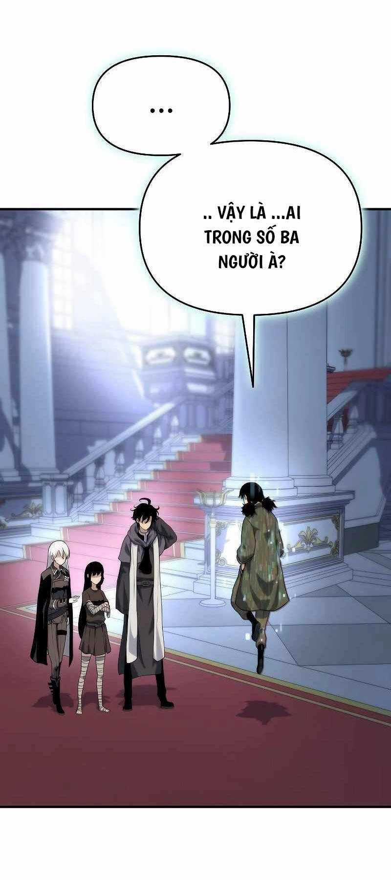 Linh Mục Tha Hóa Chapter 50 trang 56