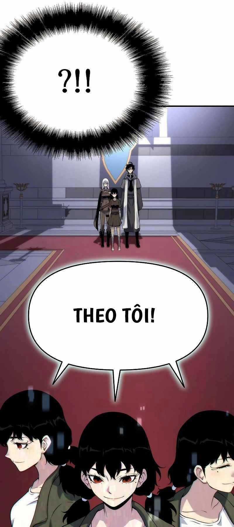Linh Mục Tha Hóa Chapter 50 trang 59