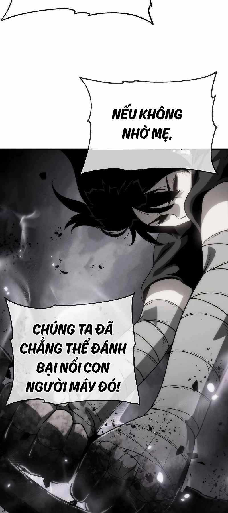 Linh Mục Tha Hóa Chapter 50 trang 6