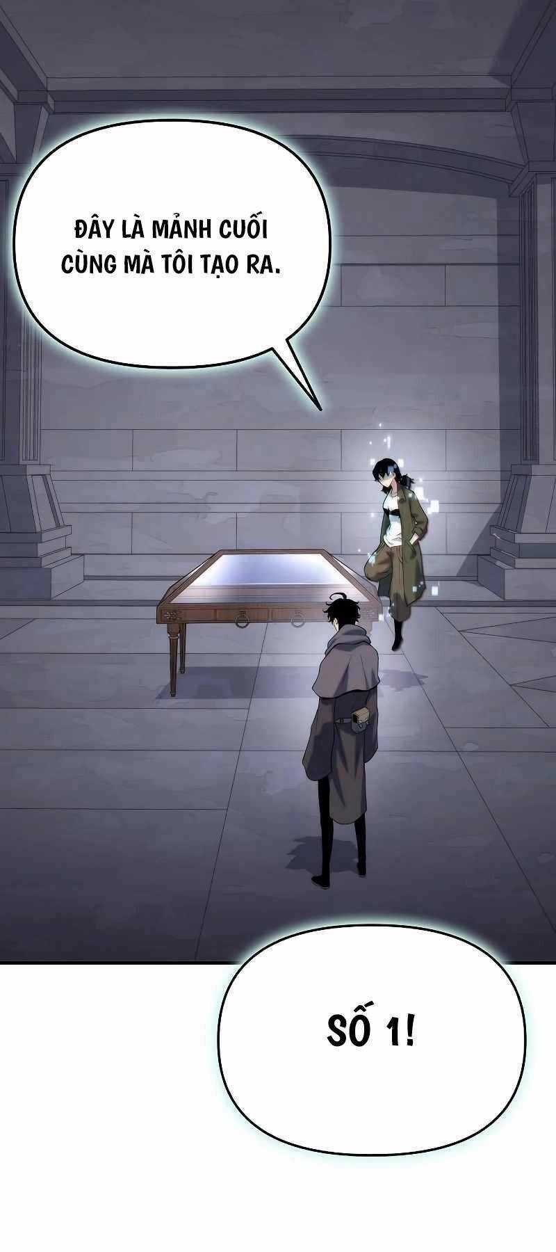 Linh Mục Tha Hóa Chapter 50 trang 61