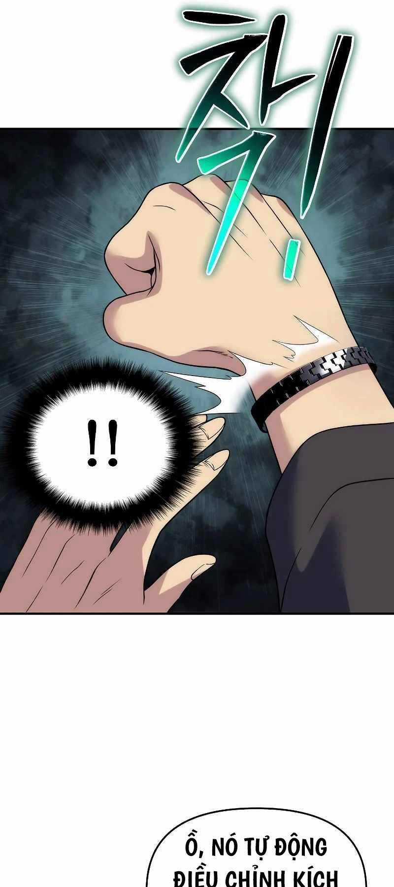 Linh Mục Tha Hóa Chapter 50 trang 63