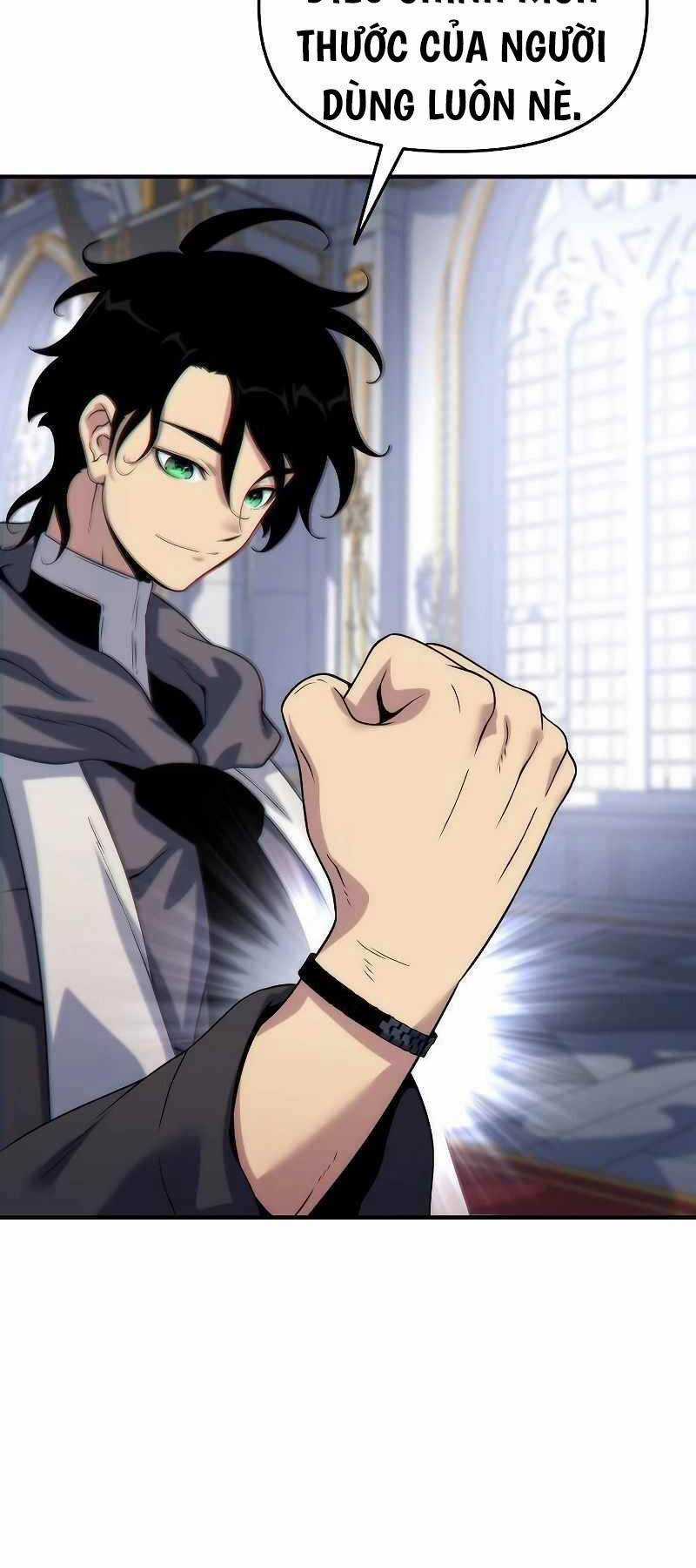 Linh Mục Tha Hóa Chapter 50 trang 64