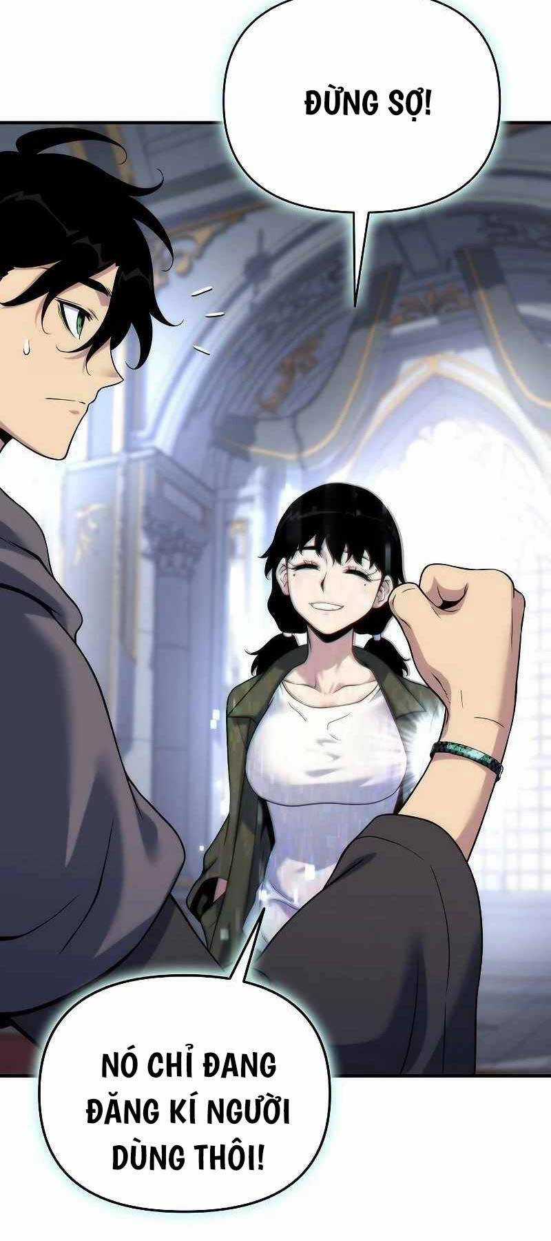 Linh Mục Tha Hóa Chapter 50 trang 67
