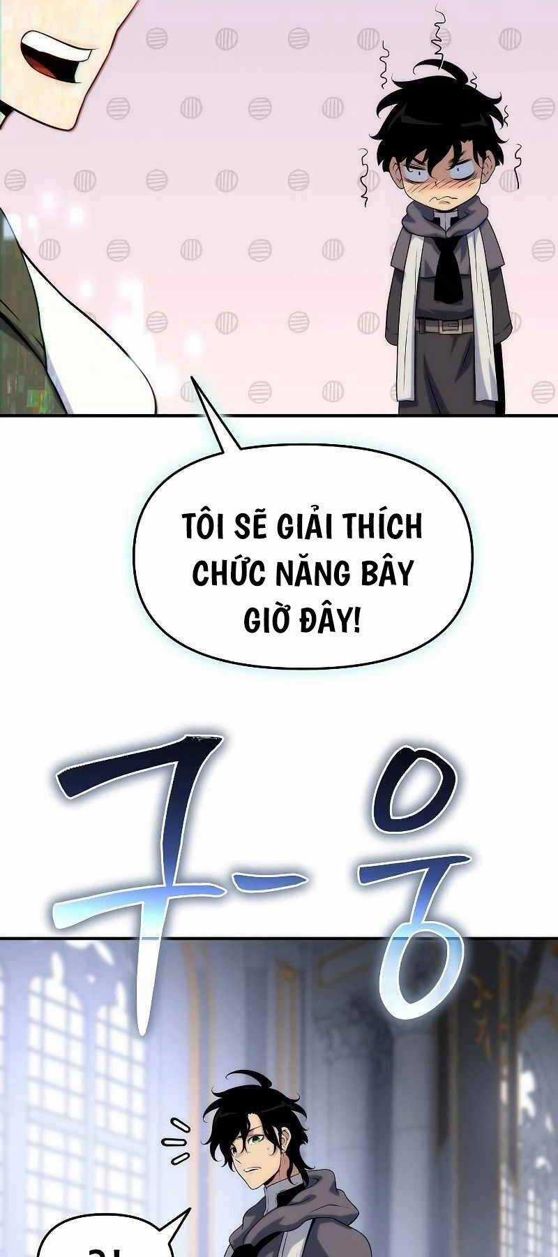 Linh Mục Tha Hóa Chapter 50 trang 77