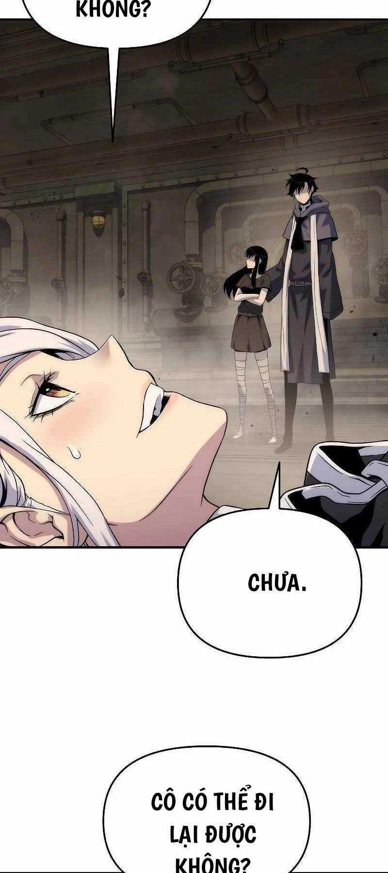 Linh Mục Tha Hóa Chapter 50 trang 8