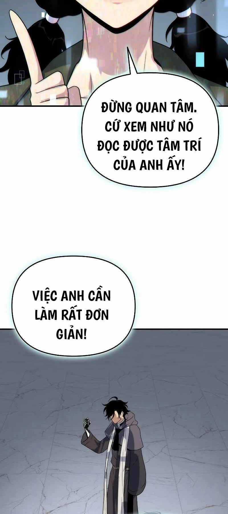 Linh Mục Tha Hóa Chapter 50 trang 81