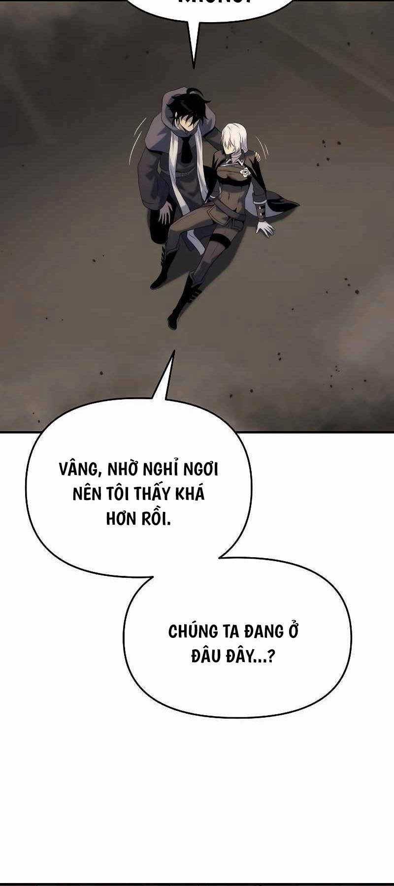 Linh Mục Tha Hóa Chapter 50 trang 9