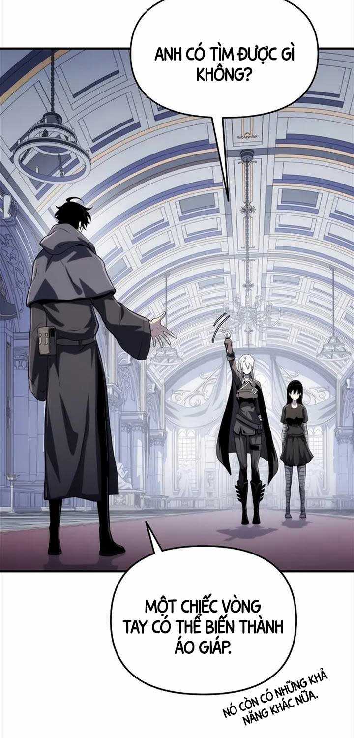 Linh Mục Tha Hóa Chapter 51 trang 11