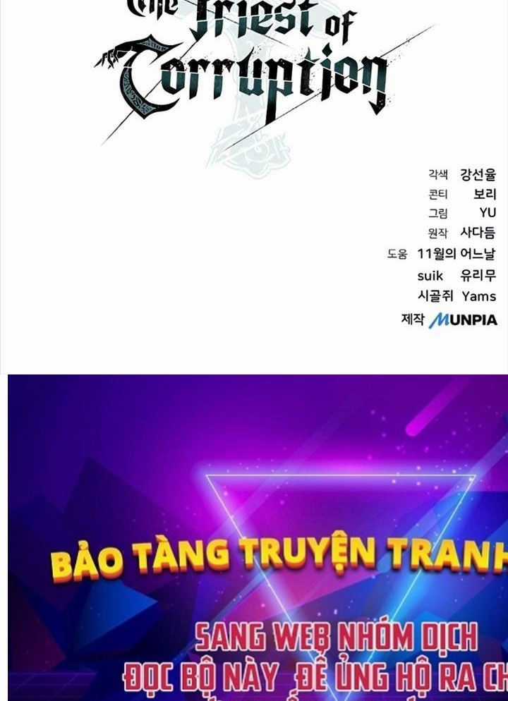 Linh Mục Tha Hóa Chapter 51 trang 116