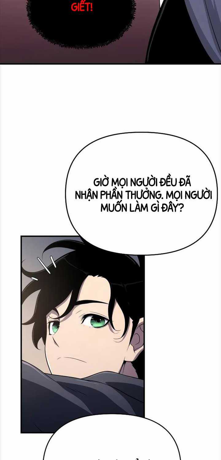 Linh Mục Tha Hóa Chapter 51 trang 27