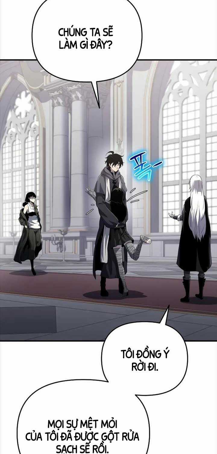 Linh Mục Tha Hóa Chapter 51 trang 29