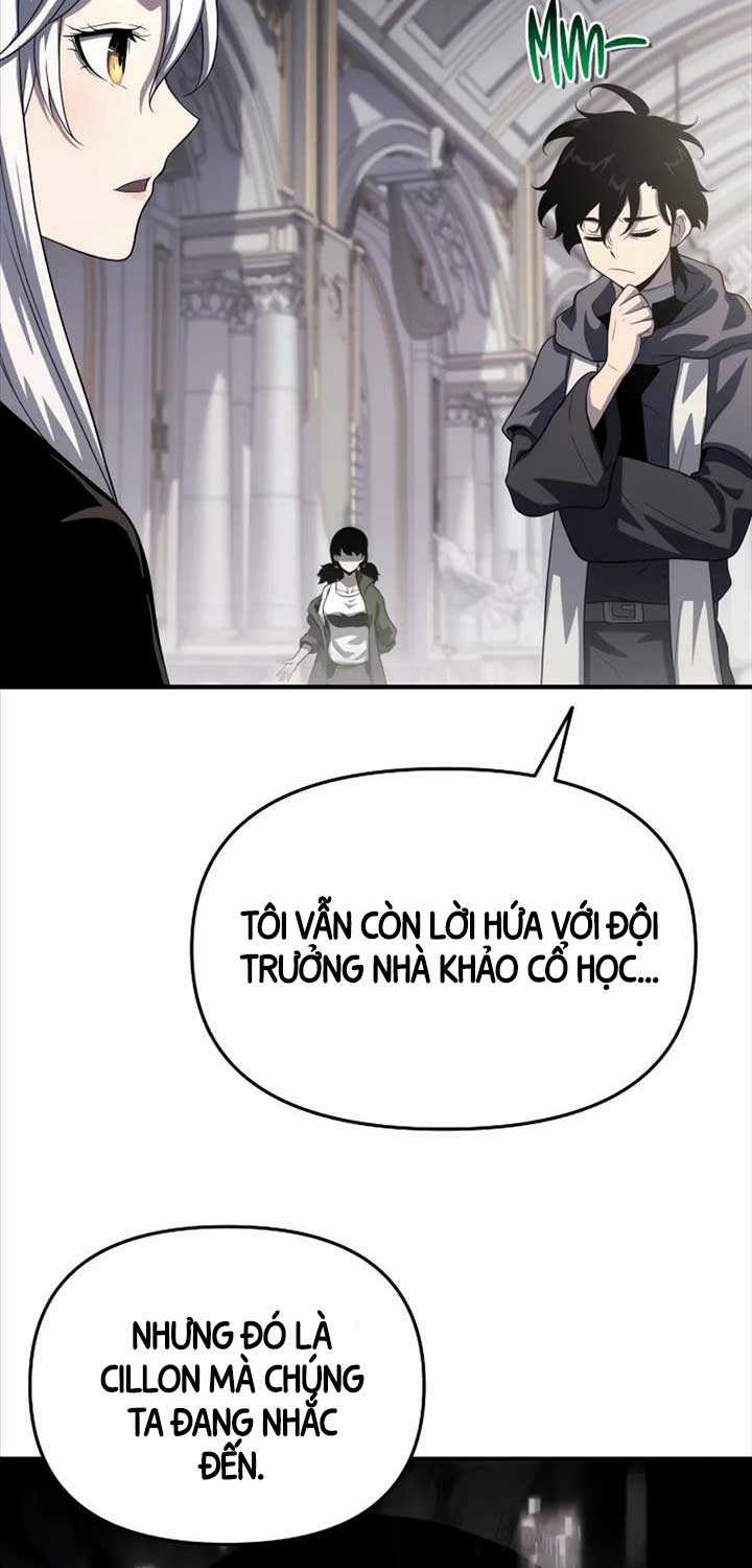 Linh Mục Tha Hóa Chapter 51 trang 33