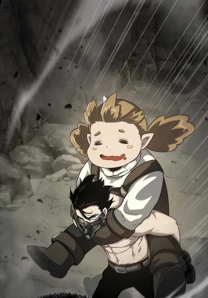 Linh Mục Tha Hóa Chapter 52 trang 161